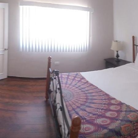 De Alamo Hostel Росарито Екстериор снимка