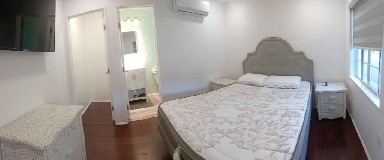 De Alamo Hostel Росарито Екстериор снимка